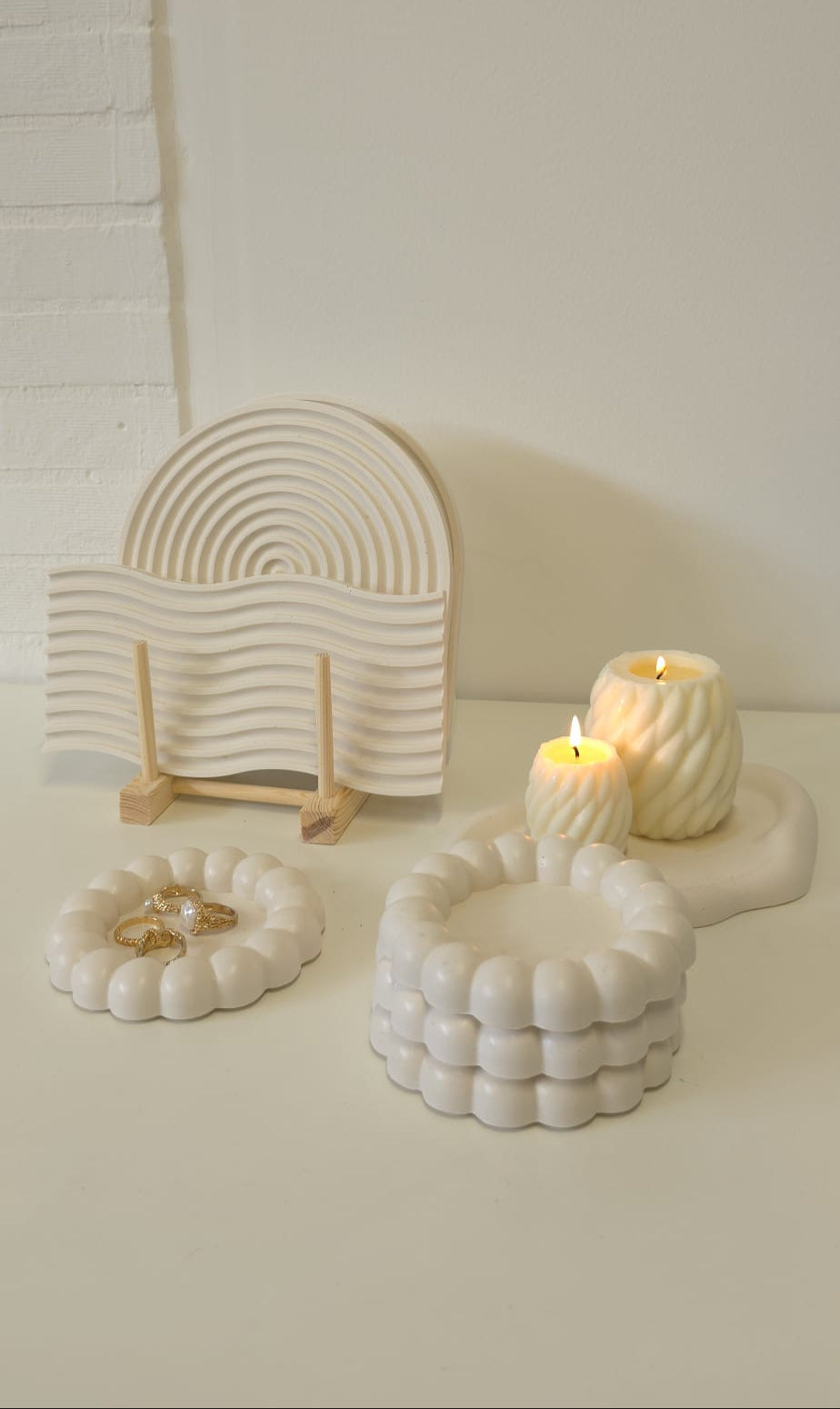 Stone Decor